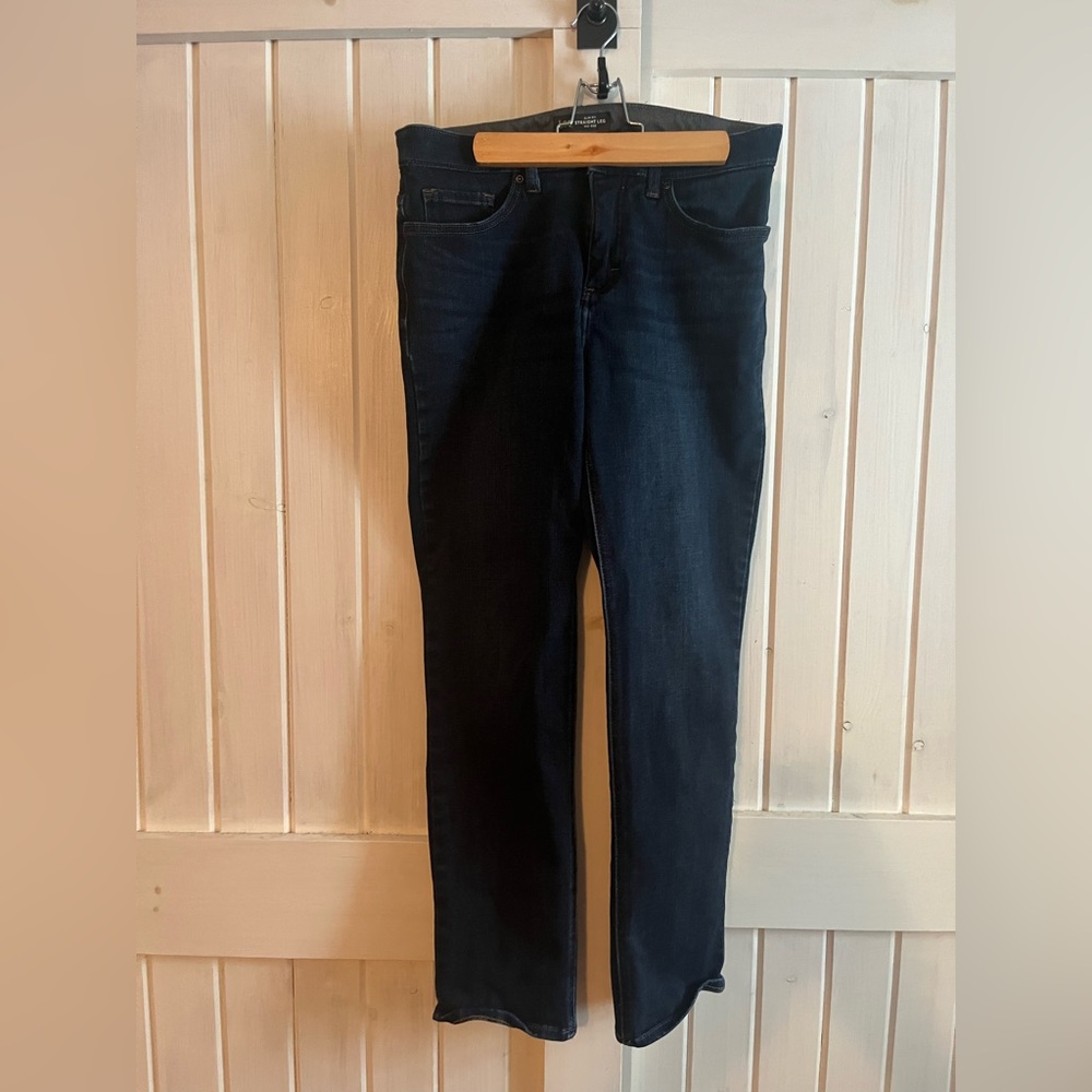 Lee Jeans